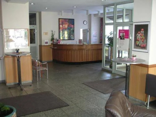 Appartment Bohlen