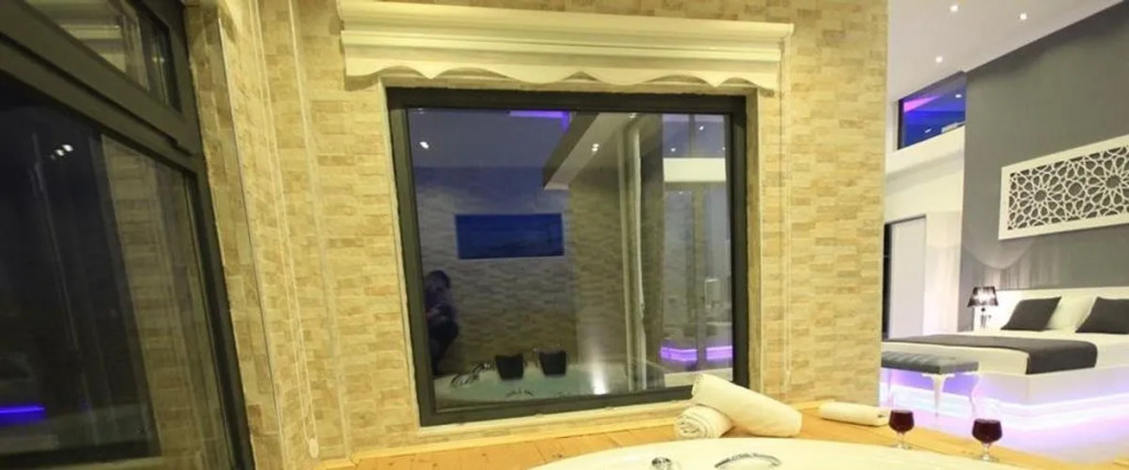 Villa Buğu