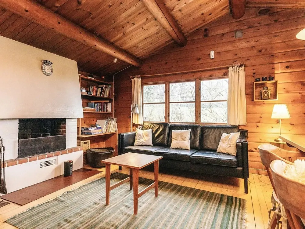 6 person holiday home in Dronningmølle-By Traum