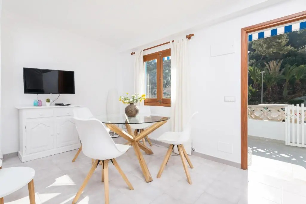 Apartamento Can Marce
