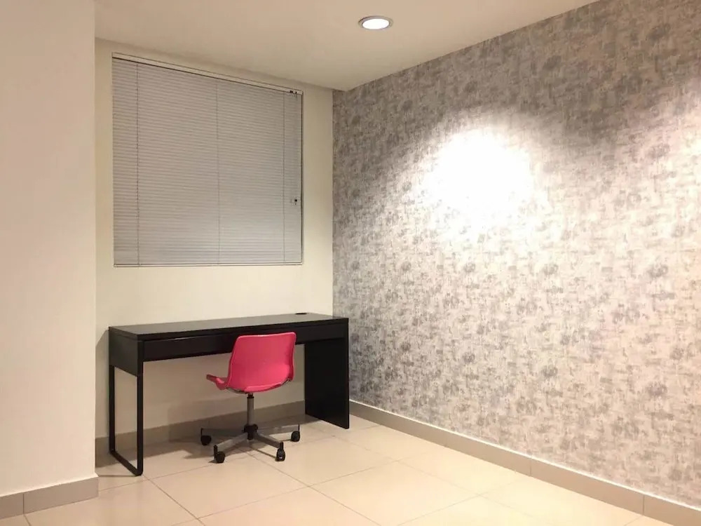 Publika Suites by iHost