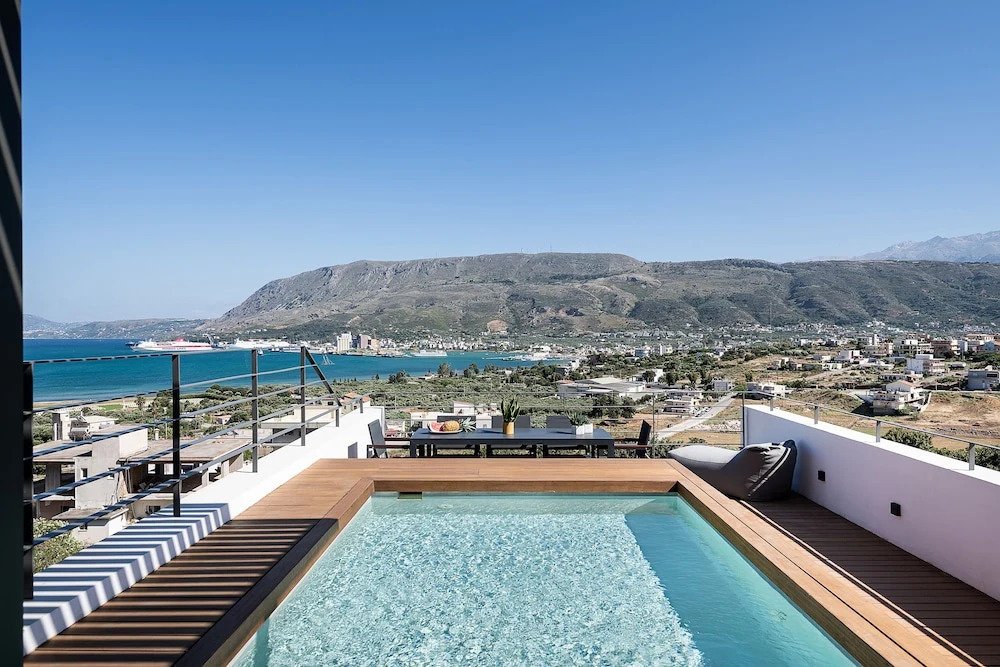 Seametry Luxrury Living Penthouse