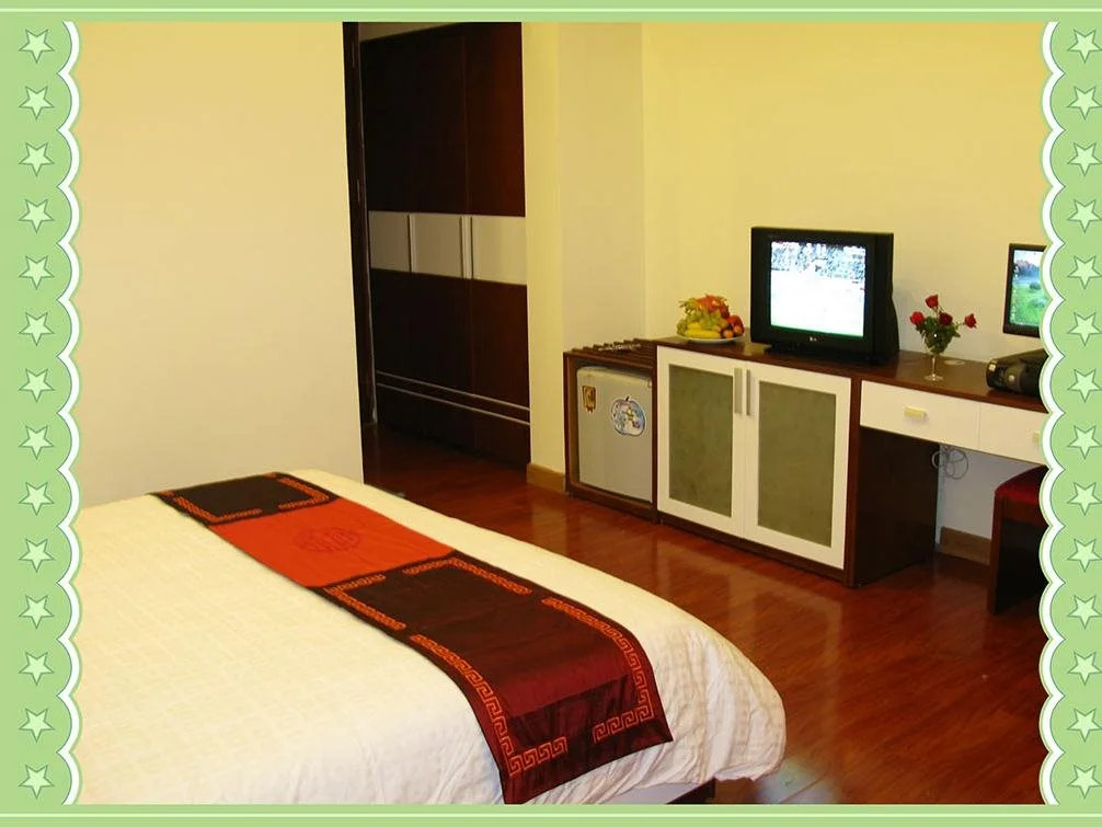Serenity Diamond Hotel