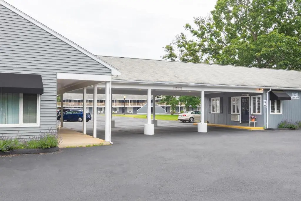 Ocean Park Inn Cape Cod