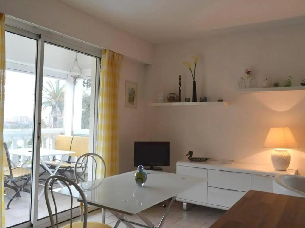 Appartement Antibes, 2 pièces, 4 personnes - FR-1-252-19