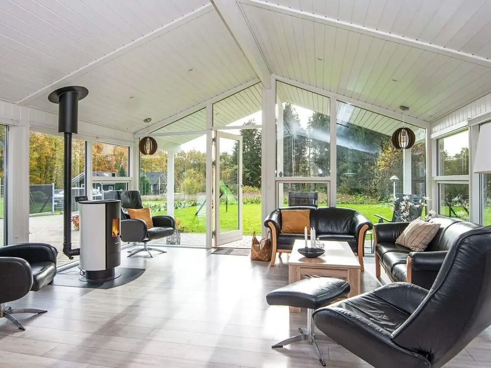 Luxury Spa Retreat in Arrild - By Traum Ferienwohnungen