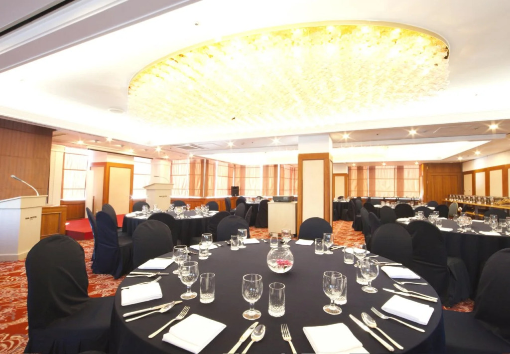 Jeju KAL Hotel