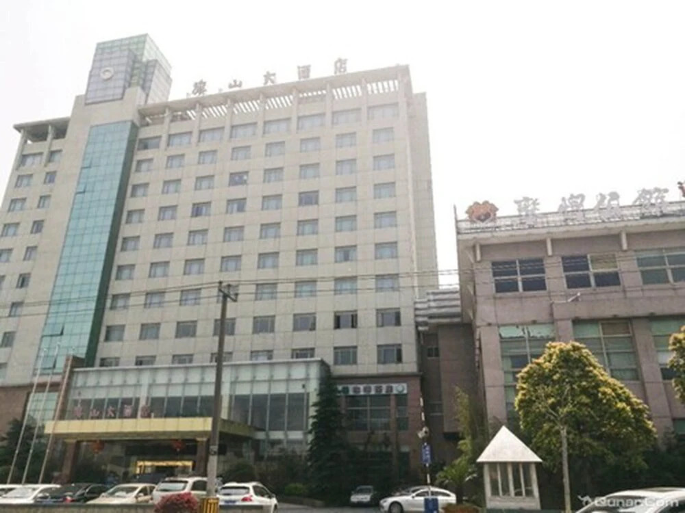 Shanghai Qishan Hotel