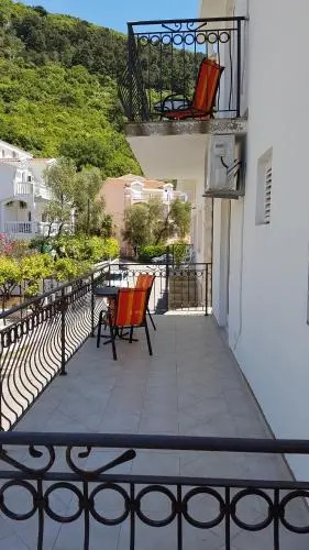 Guest House Damjana