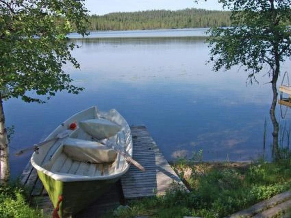 Revontuli Kuusamo in Kuusamo