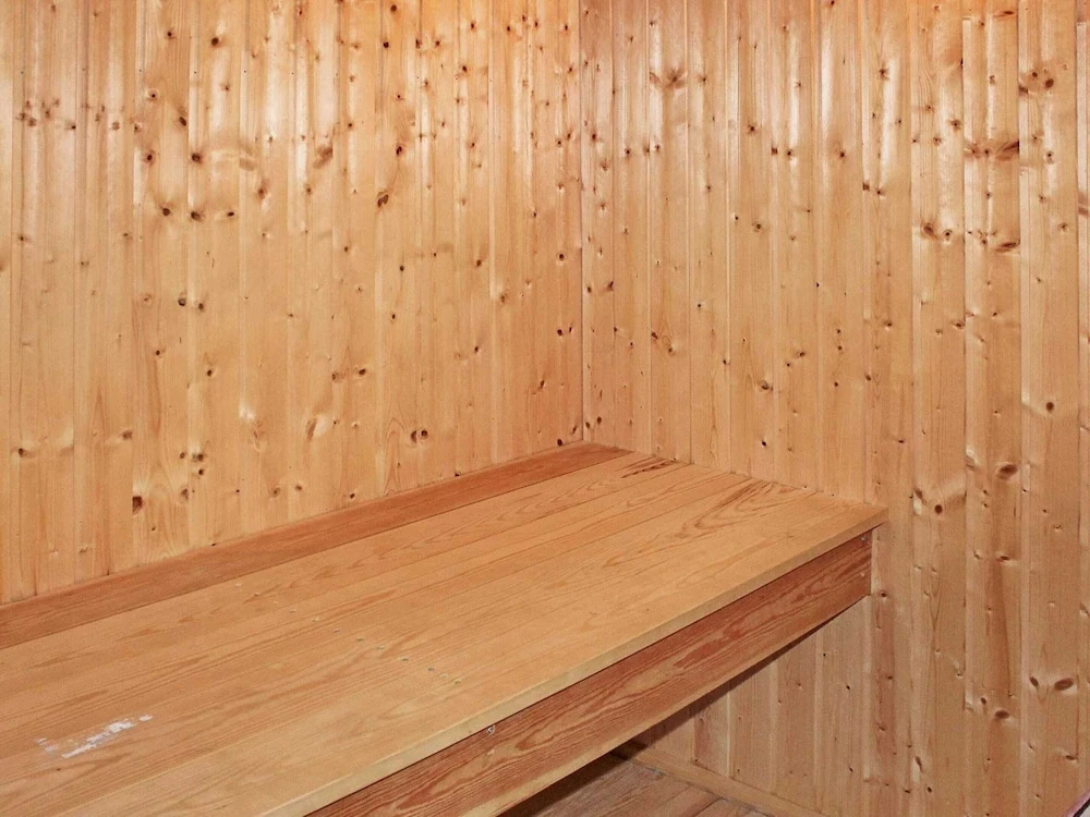 8 Person Holiday Home in Romo