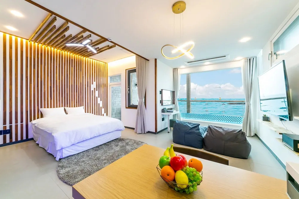 Windmill 108 Poolvilla