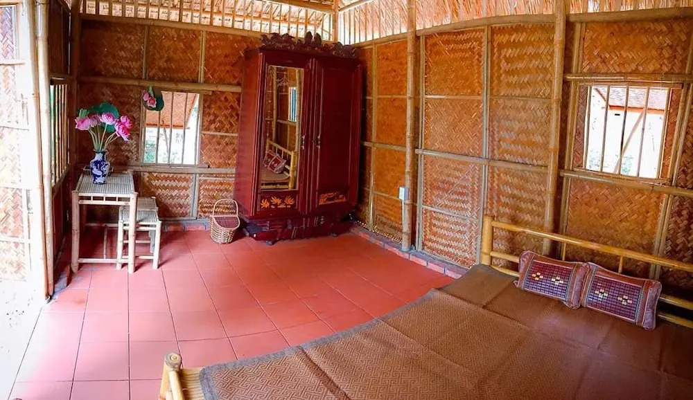 Hue Lotus Homestay