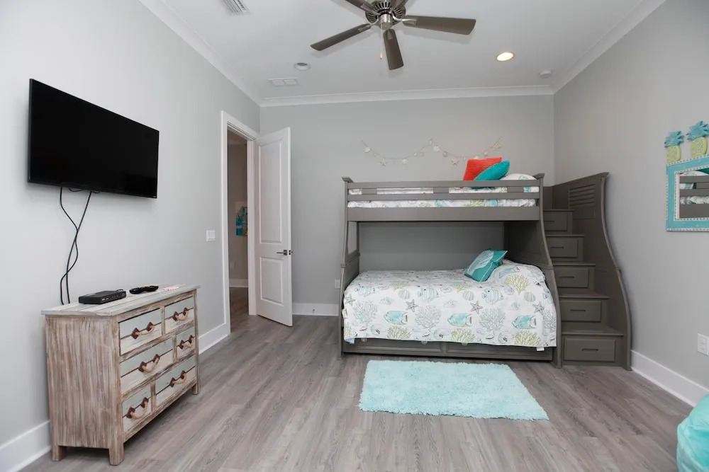30A Beach House - YOLO by the Sea by Panhandle Getaways
