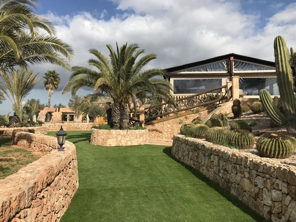 Agroturismo Es Gallicant