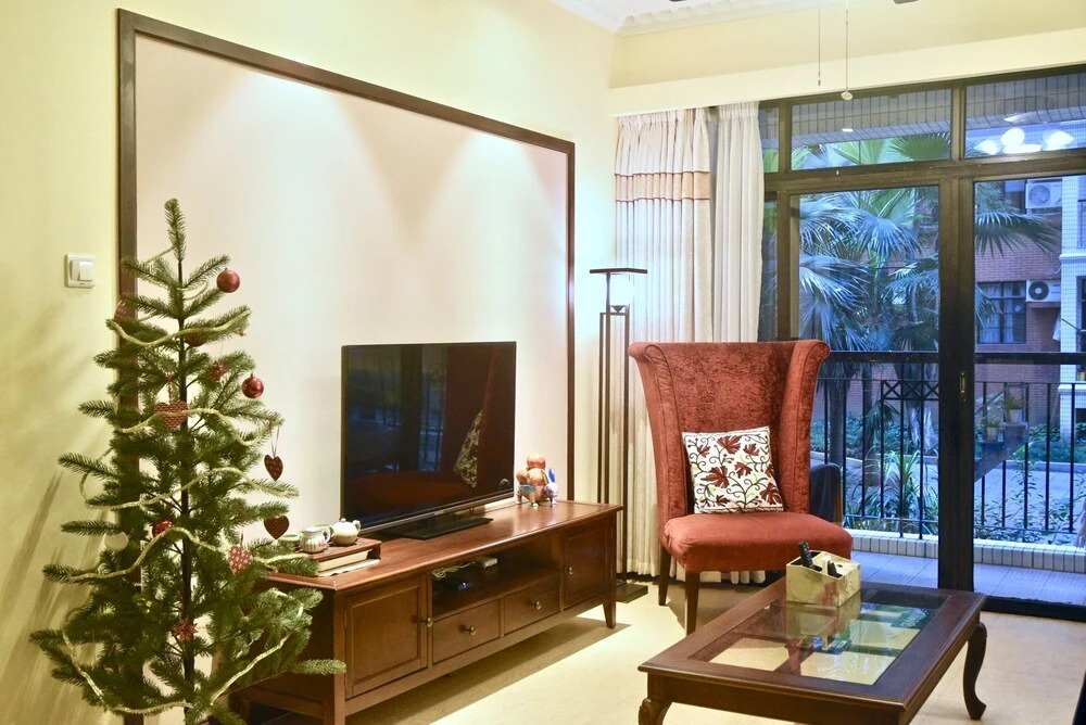 Guangzhou Ardrew Shared Homestay