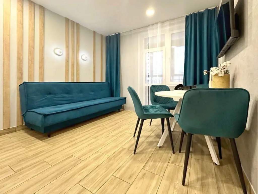 Comfort Home на улице Октябрьская 10Б
