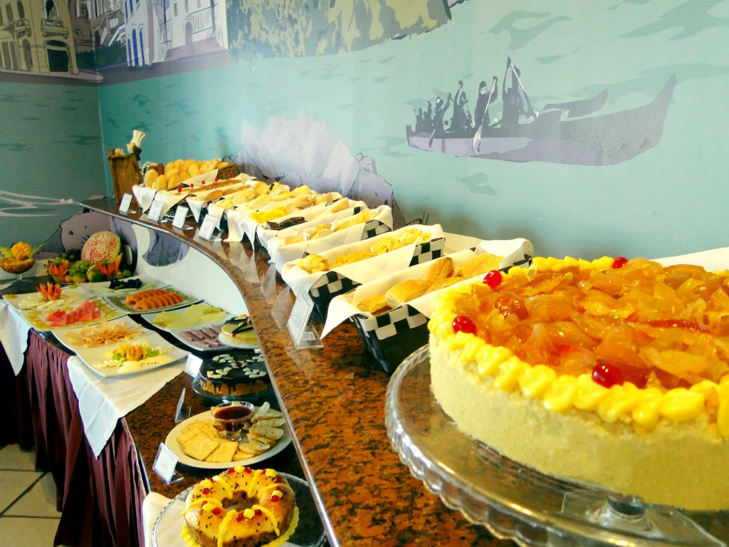 Slaviero Hotel Vitória