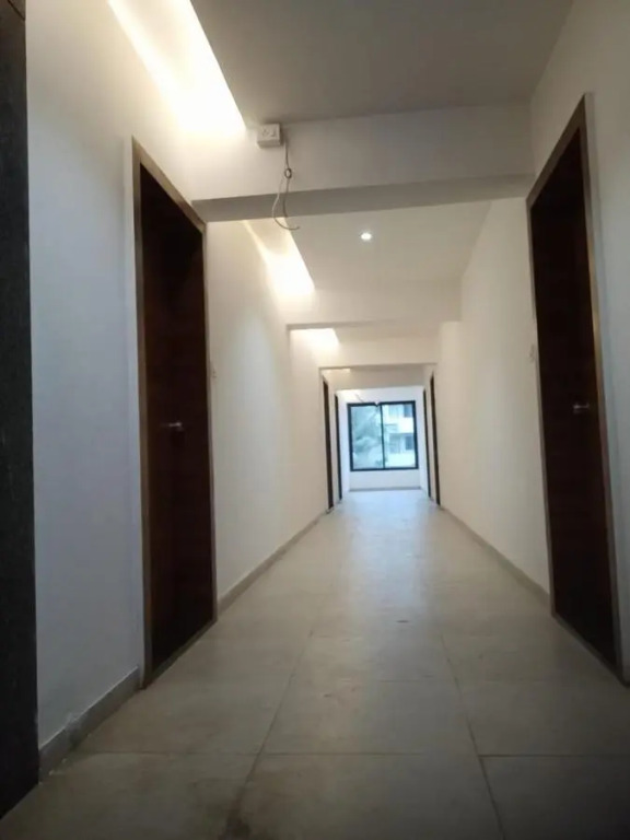 Hotel Anvisha Executive