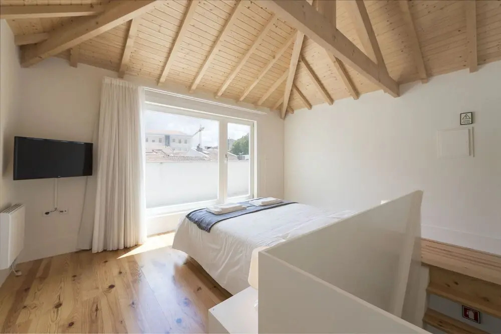 Cedofeita Deluxe Apartment 3F