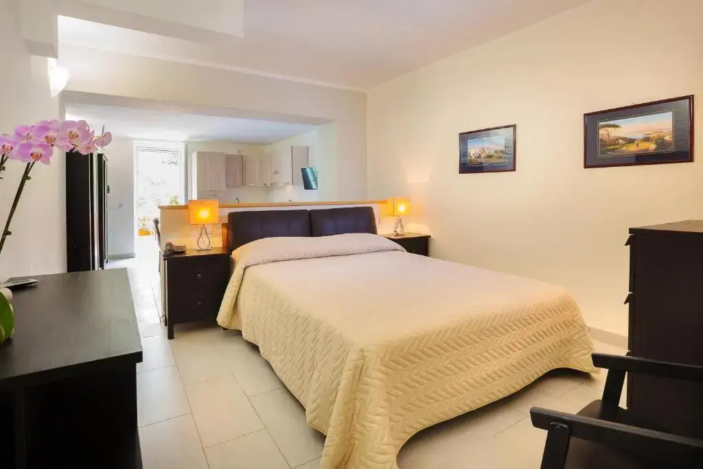 Residence Le Axidie