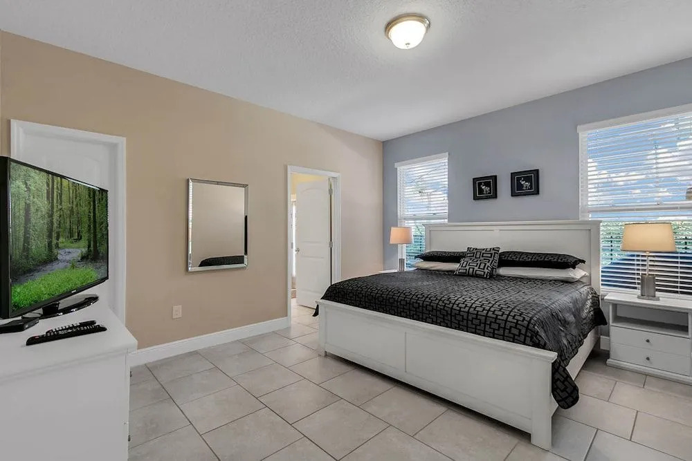Oakbourne Home 5164