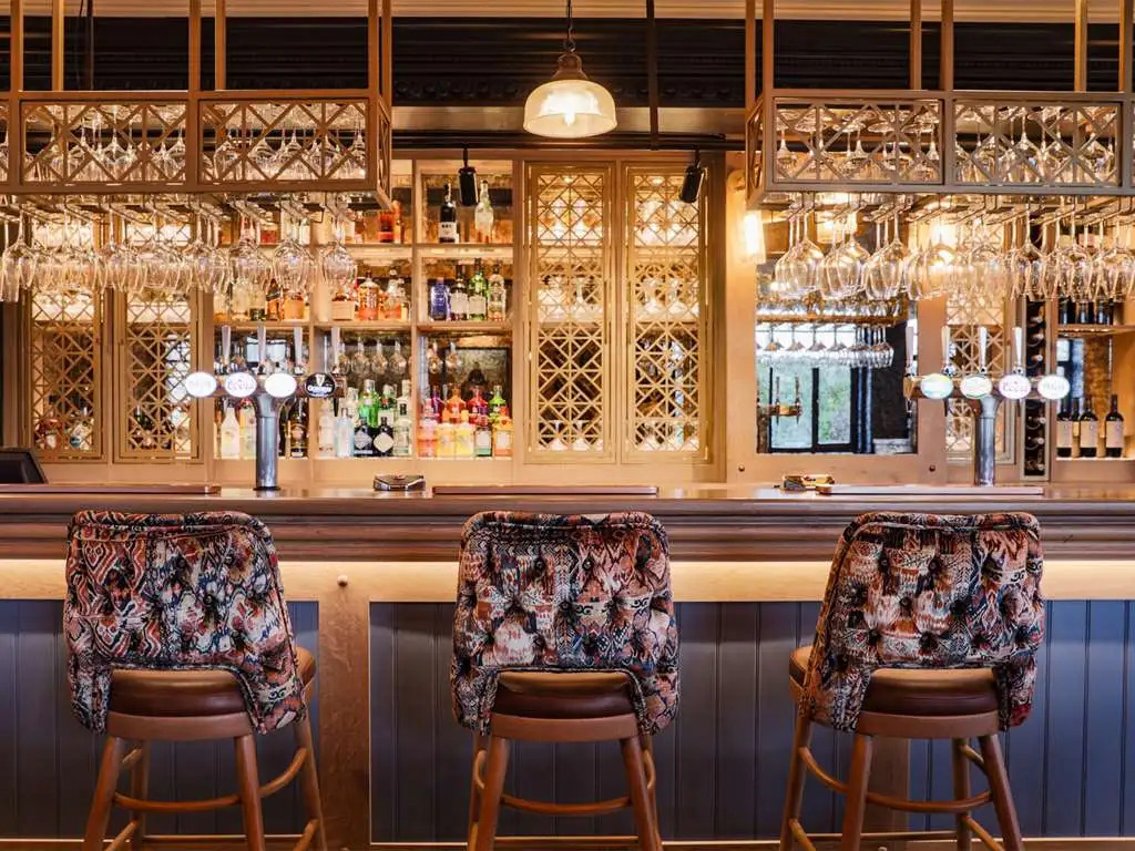 Belton Woods Hotel, Spa & Golf Resort