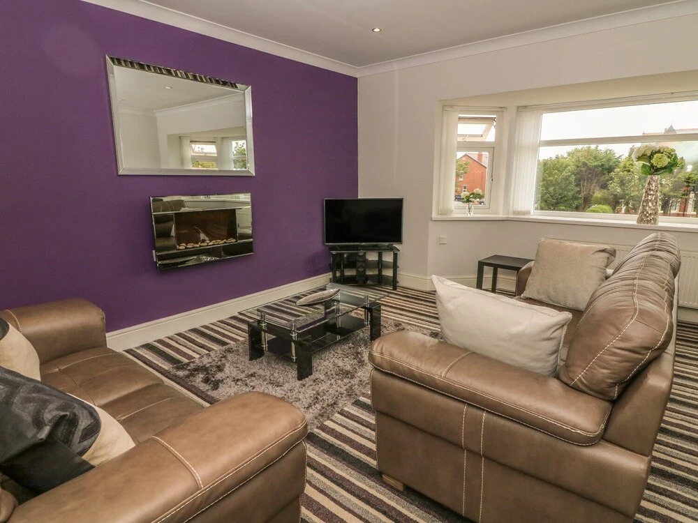 Birkby Lodge
