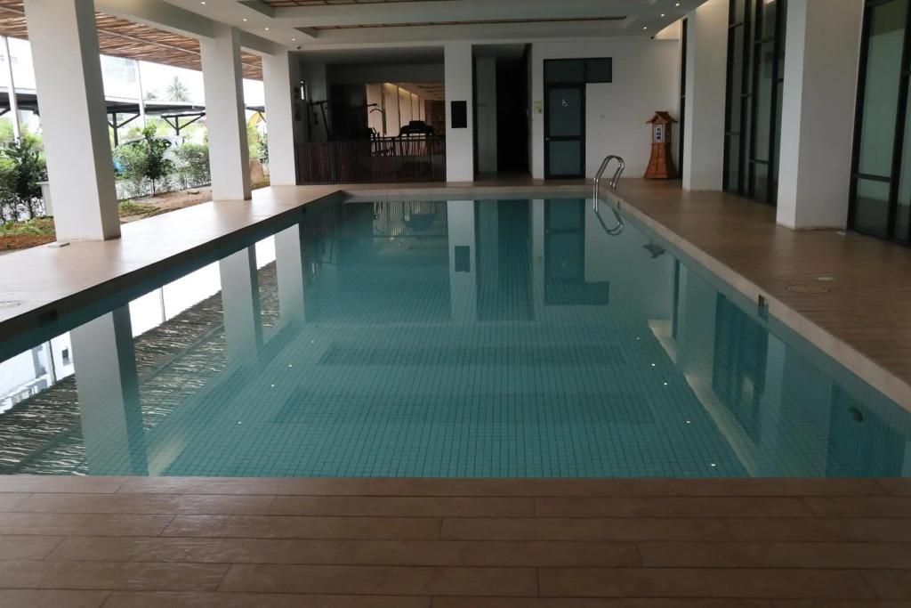 Zen66 @ Roxy Serviced Apartment