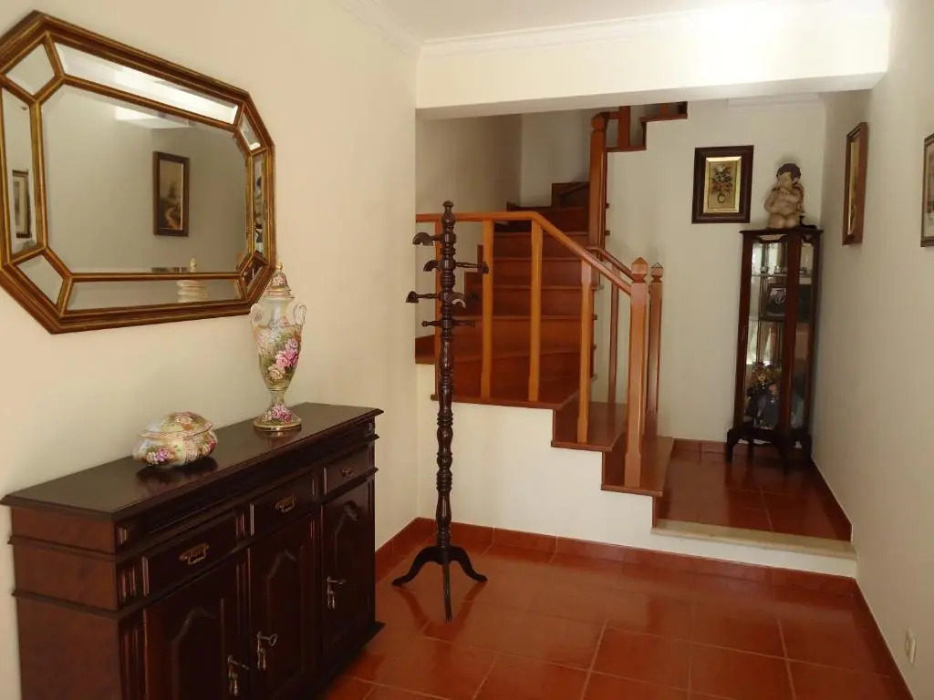 Casa Senhor dos Passos