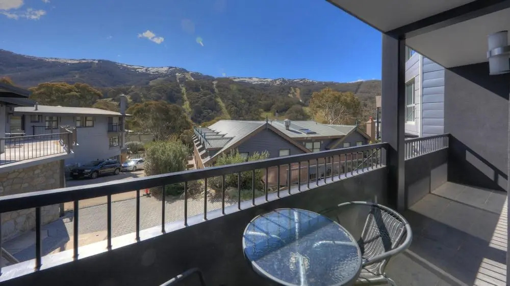 Snowgoose Apartments
