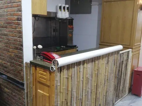 Shenzhen honeyworks homestay