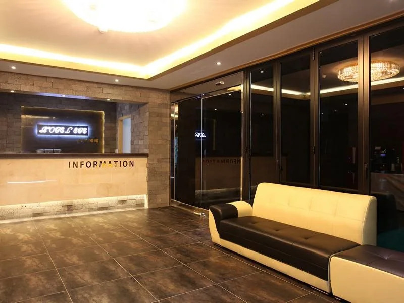 Business Hotel Ete