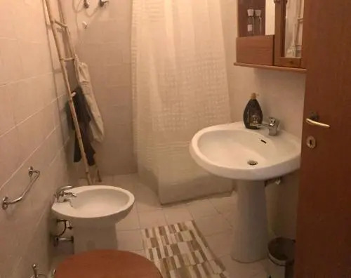 A Casa Di Gio