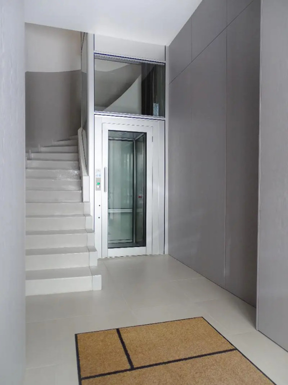 RS Porto Apartments