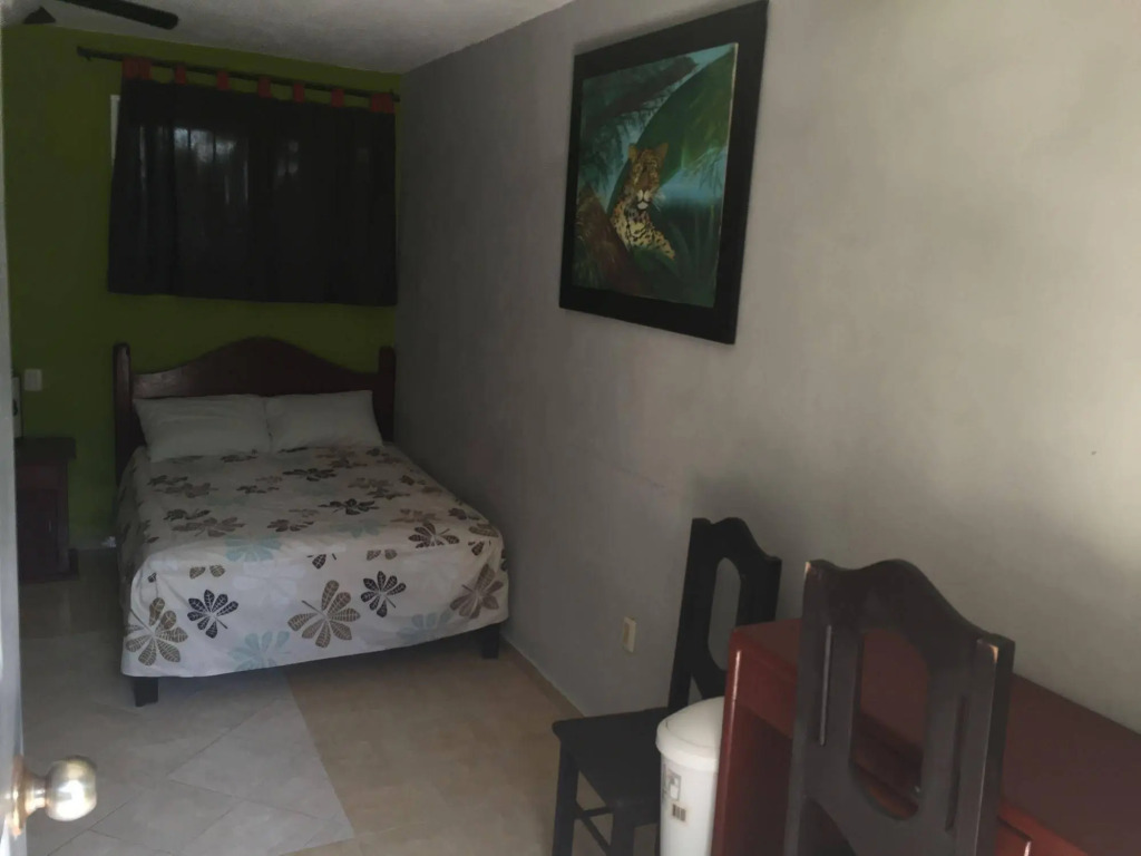 Andreas Tulum Hotel