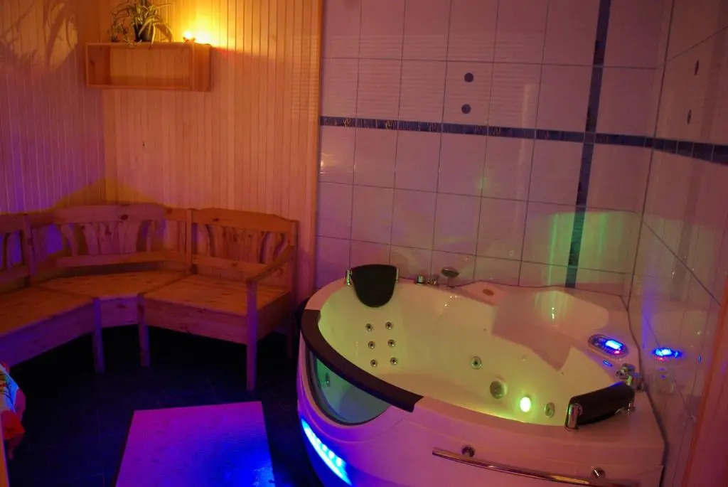 Veski Guesthouse