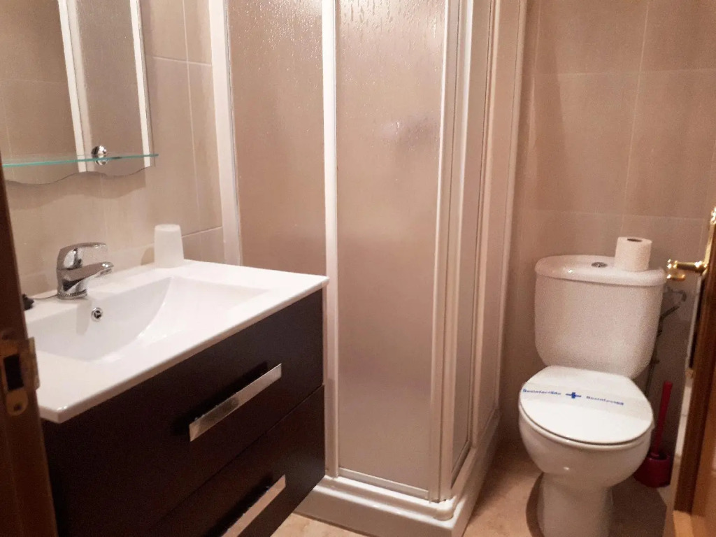 Apartamentos Tenerife 3000
