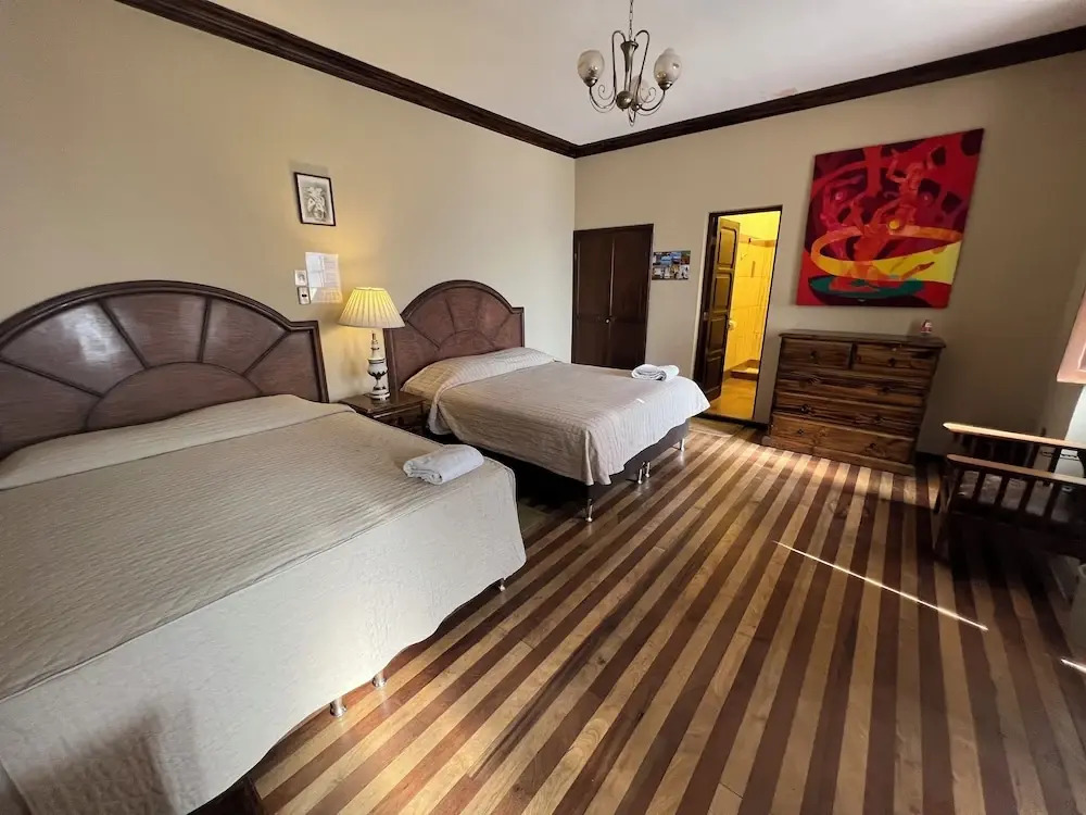 Hostal La Culta
