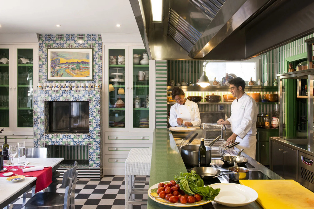 Boutique Hotel Don Alfonso 1890