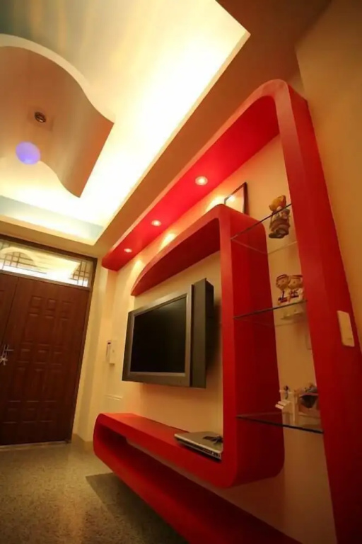 Bear Castle Homestay