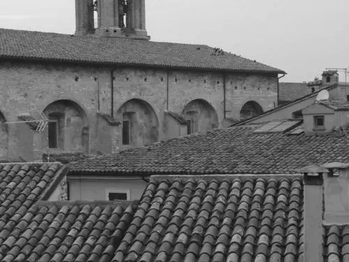 B&B La Dimora del Capitano