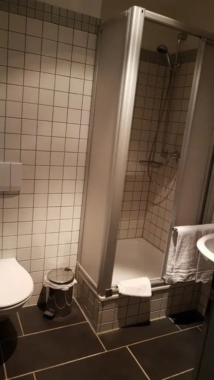 Hotel Restaurant Kloster Johannisberg
