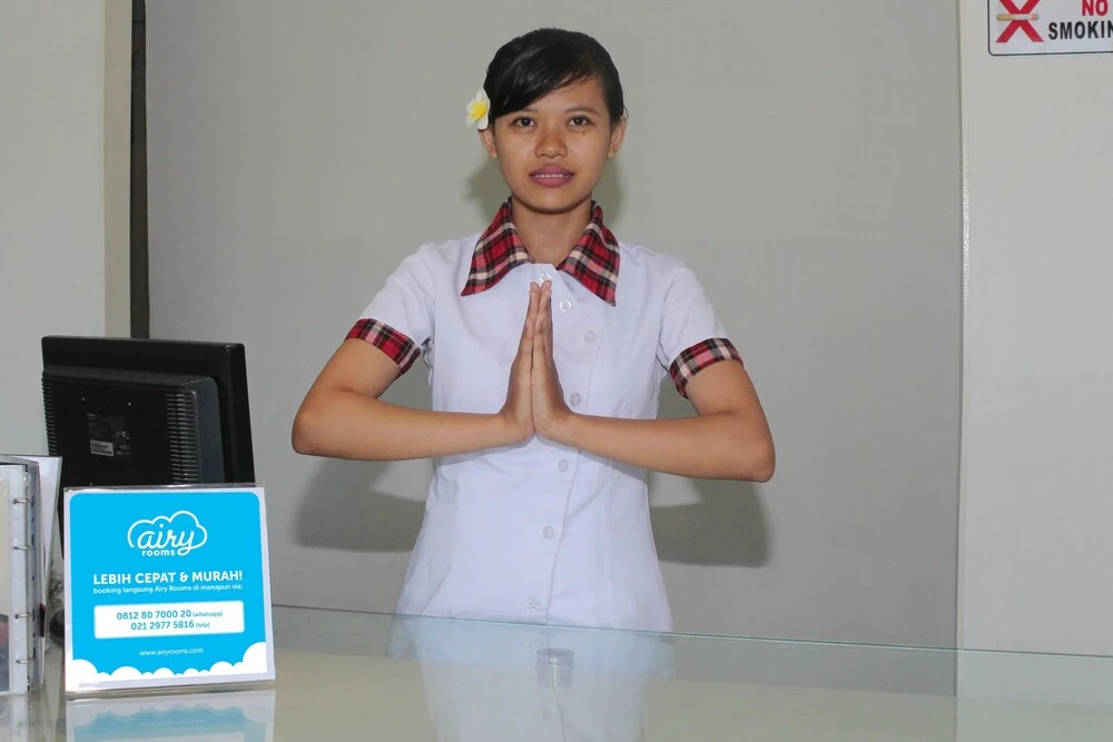 Airy Denpasar Selatan Bypass Ngurah Rai 660 Bali