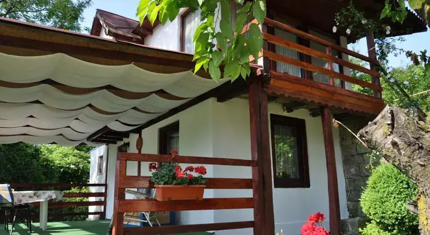 Casa Ilinca