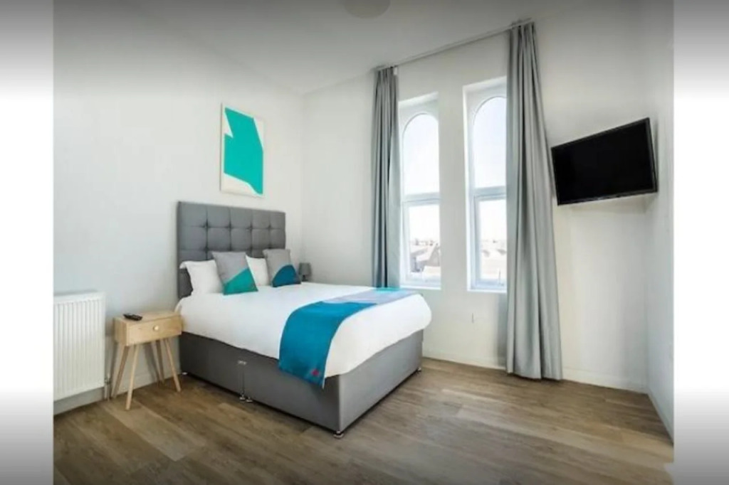 OYO Studiotel Great Yarmouth - Modern Hotel Apartments