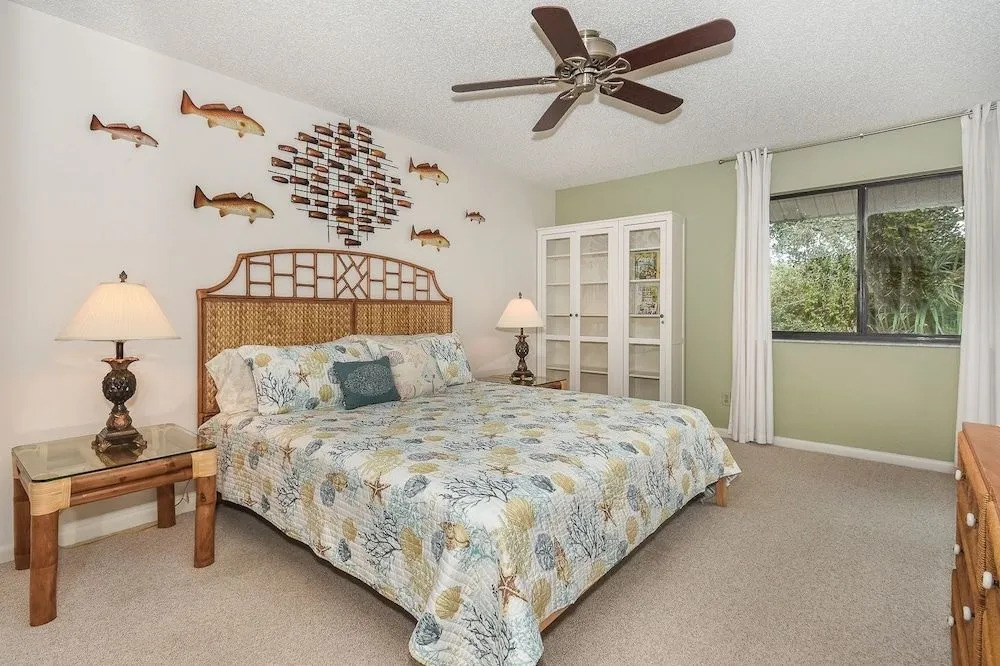 SC261 - Sea Woods by RedAwning