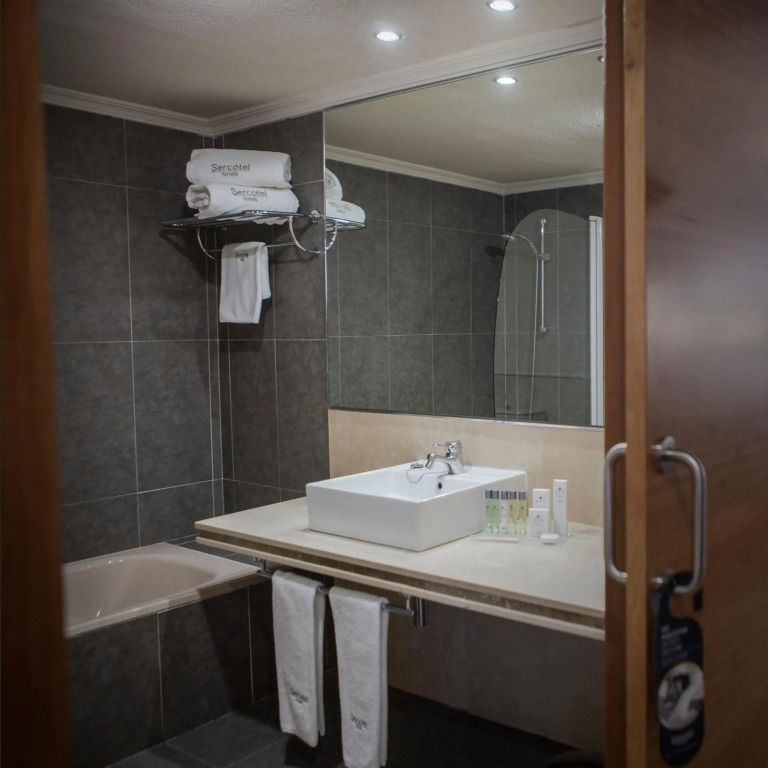 Sercotel Gran Hotel Zurbarán