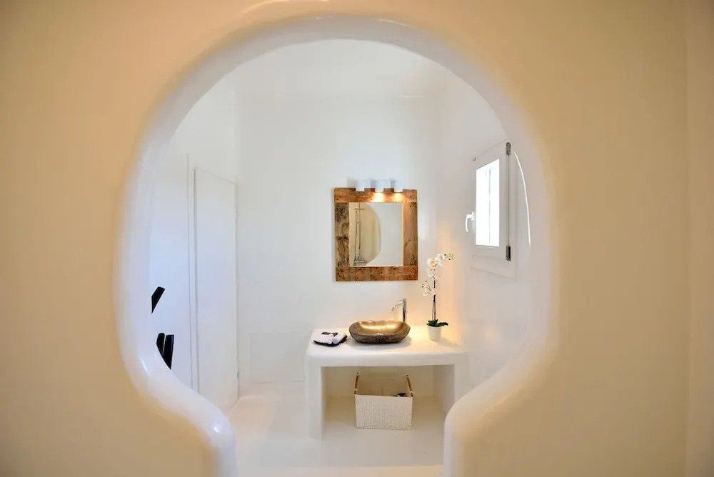 Villa Blanca Tre