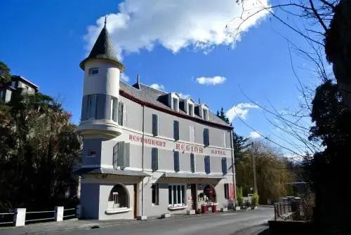 Hotel Regina